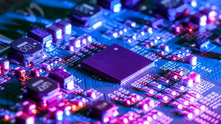 Разработка электроники на заказ