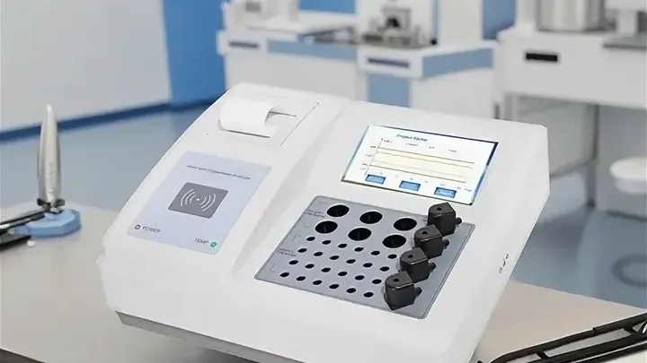 Разработка электронных приборов на заказ
